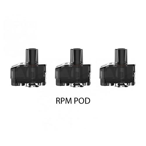 Smok Scar P3 Pods