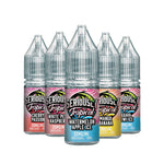 Load image into Gallery viewer, Doozy Vape Seriously Tropical Nic Salt - 10mg - 10ml
