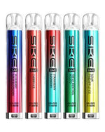 Load image into Gallery viewer, SKE Bar 600 Prefilled Pod Kit - 20mg
