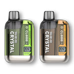 Load image into Gallery viewer, SKE Crystal CL6000 Prefilled Pod Kit
