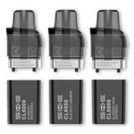 Load image into Gallery viewer, SKE Crystal CL6000 Prefilled Pods
