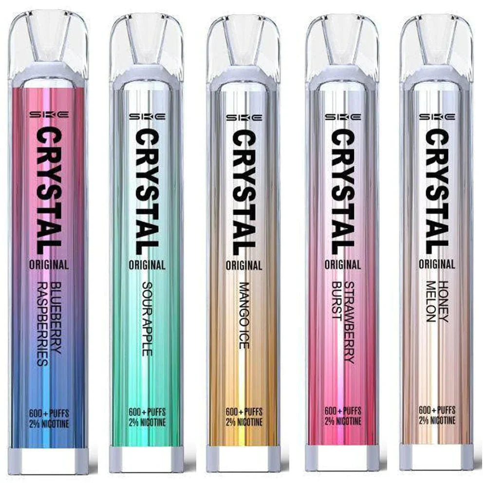 frumist vape Wholesale Frumist Disposable Vape Pod Energy 20mg main image 1