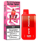 Bloody Bar Ultra Twist Dual Flavours Disposable Vape Kit, 20K Puffs (Flavour Options)