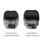 Load image into Gallery viewer, Smok IPX 80 Empty Pods
