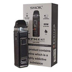 Load image into Gallery viewer, Smok Rpm 4 Kit
