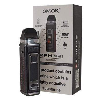 Smok Rpm 4 Kit