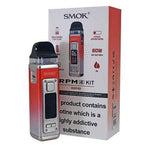 Load image into Gallery viewer, Smok Rpm 4 Kit
