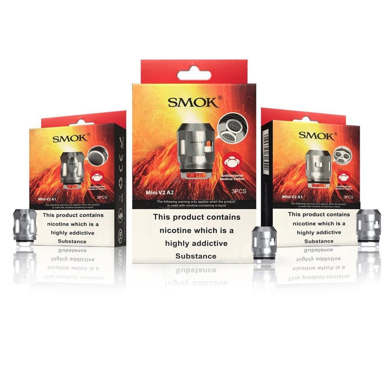 Smok TFV Mini V2 Coils