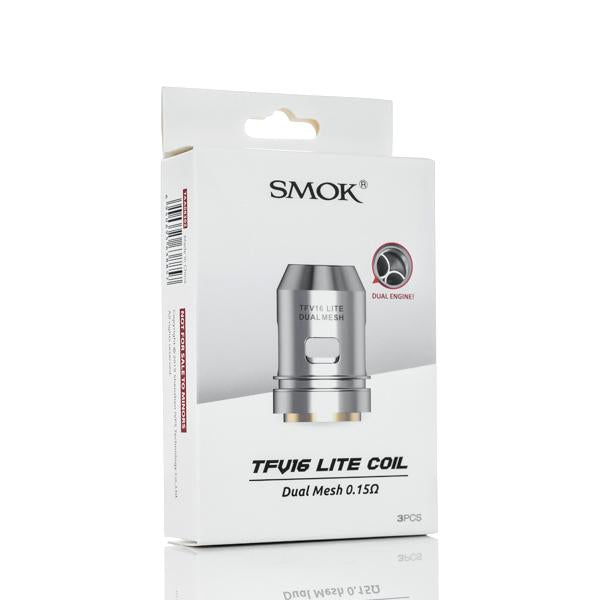 Smok TFV16 Lite Coils