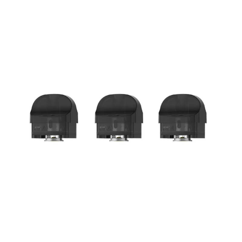 Smok Nord 4 Replacement Pods