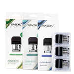 Load image into Gallery viewer, Smok Novo 2 Pods (3 Pack)
