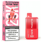 Bloody Bar Ultra Twist Dual Flavours Disposable Vape Kit, 20K Puffs (Flavour Options)