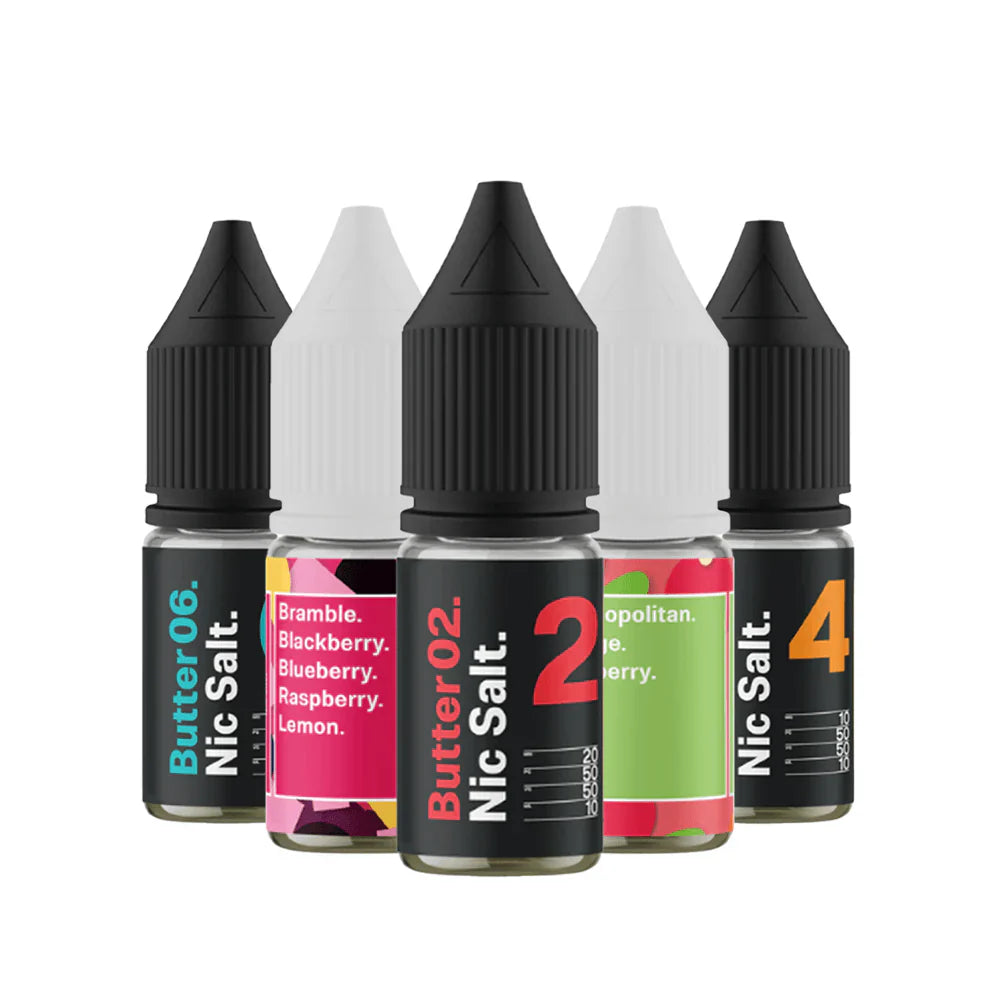 Supergood Salt - 10mg - 10ml