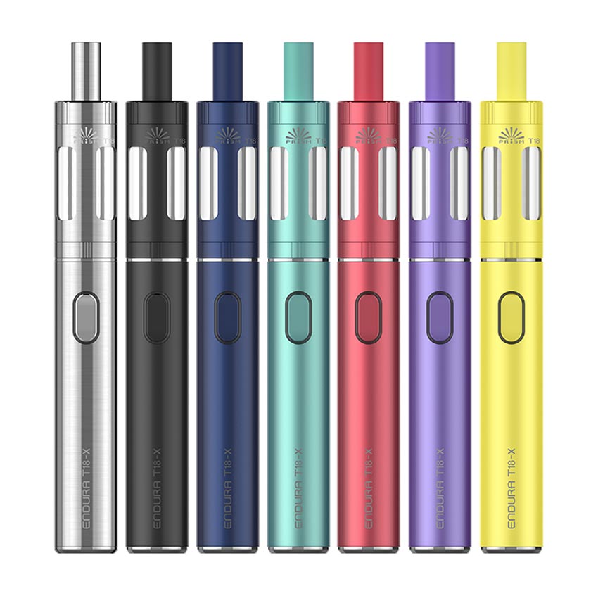 Innokin Endura T18-X Kit