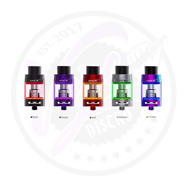 SMOK TFV8 Big Baby Light Edition Tank