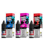Load image into Gallery viewer, That Bar Nic Salt 10ml - 20mg
