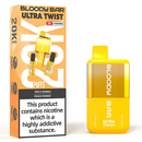 Bloody Bar Ultra Twist Dual Flavours Disposable Vape Kit, 20K Puffs (Flavour Options)
