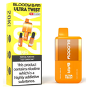 Bloody Bar Ultra Twist Dual Flavours Disposable Vape Kit, 20K Puffs (Flavour Options)