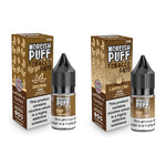 Load image into Gallery viewer, Moreish Puff Salt - Tobacco - 10mg - 10ml
