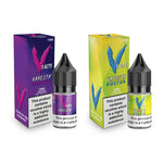 Load image into Gallery viewer, Moreish Puff Salt - Vapesta - 10mg - 10ml
