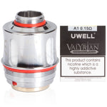 Load image into Gallery viewer, Uwell Valyrian Coils
