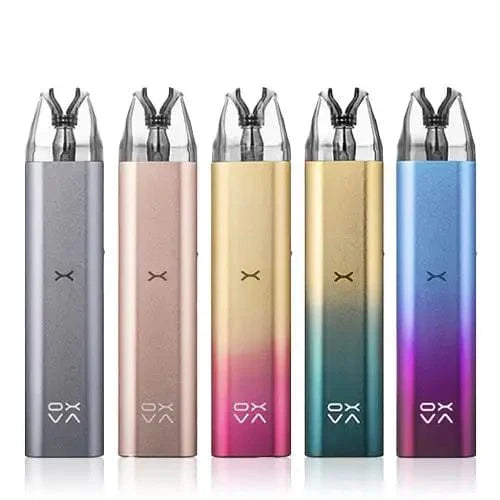 Vapeazy OXVA Xlim SE Bonus Pod Kit