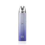Load image into Gallery viewer, Vapeazy Purple Silver OXVA Xlim SE Bonus Pod Kit
