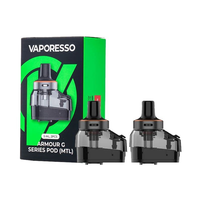Vaporesso Armour G Series Empty Pod