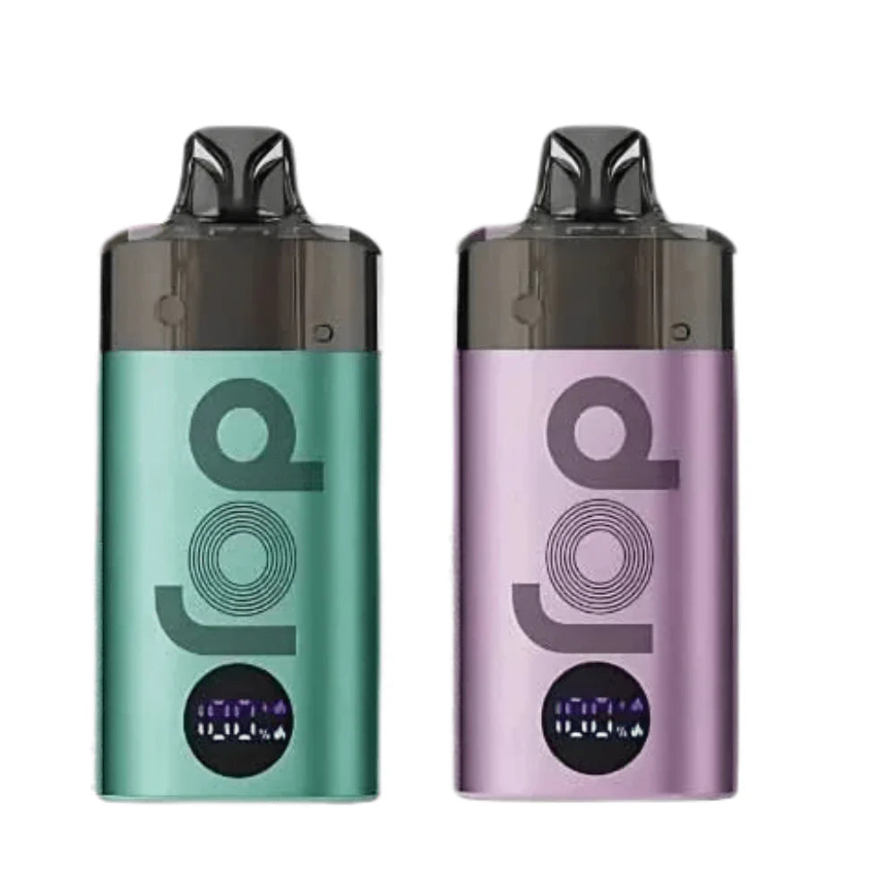 Vaporesso Dojo Blast 6000 Prefilled Pod Kit - 20mg