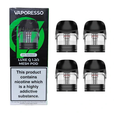 Vaporesso Q Series Pod 2ml