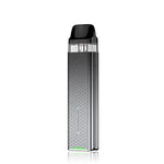Load image into Gallery viewer, Vaporesso Pod Kit Icy Silver Vaporesso Xros 3 Mini
