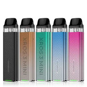 Vaporesso Pod Kit Vaporesso Xros 3 Mini
