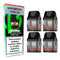 Vaporesso Xros Corex 2.0 Replacement Pods- 4PK - 0.8