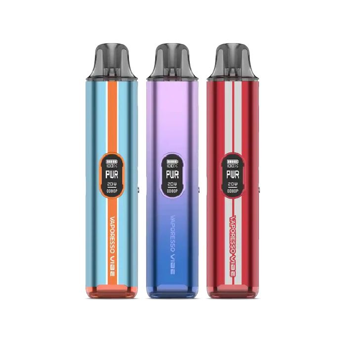 Vaporesso Vibe Vape Pod Kit