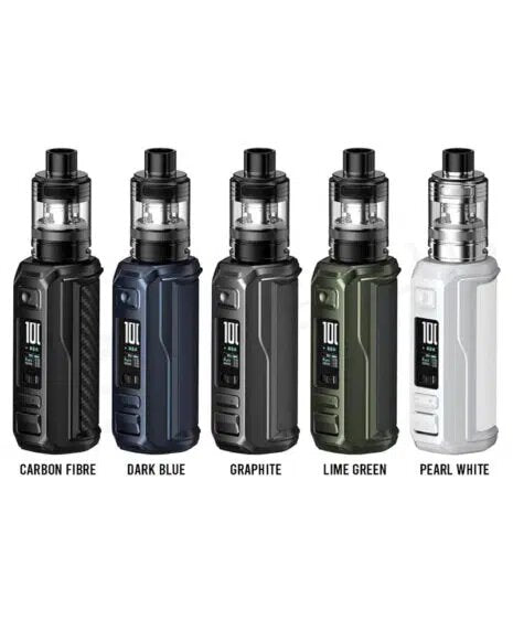 VOOPOO ARGUS MT VAPE KIT 3000MAH