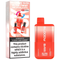 Bloody Bar Ultra Twist Dual Flavours Disposable Vape Kit, 20K Puffs (Flavour Options)