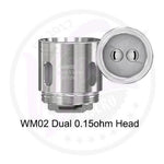 Load image into Gallery viewer, Wismec Gnome Coils
