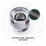 Load image into Gallery viewer, Wismec Gnome Coils
