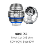 Load image into Gallery viewer, Freemax Fireluke 3 Coils
