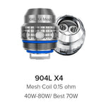 Load image into Gallery viewer, Freemax Fireluke 3 Coils
