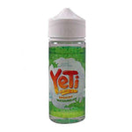 Load image into Gallery viewer, Yeti E-Liquid Apricot Watermelon Yeti - 100ml Shortfill - 0mg
