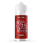 Load image into Gallery viewer, Yeti E-Liquid Cherry Yeti Defrosted - 100ml Shortfill - 0mg

