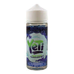 Load image into Gallery viewer, Yeti E-Liquid Honeydew Blackcurrant Yeti - 100ml Shortfill - 0mg
