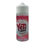 Load image into Gallery viewer, Yeti E-Liquid Passionfruit Lychee Yeti - 100ml Shortfill - 0mg
