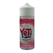 Yeti E-Liquid Passionfruit Lychee Yeti - 100ml Shortfill - 0mg