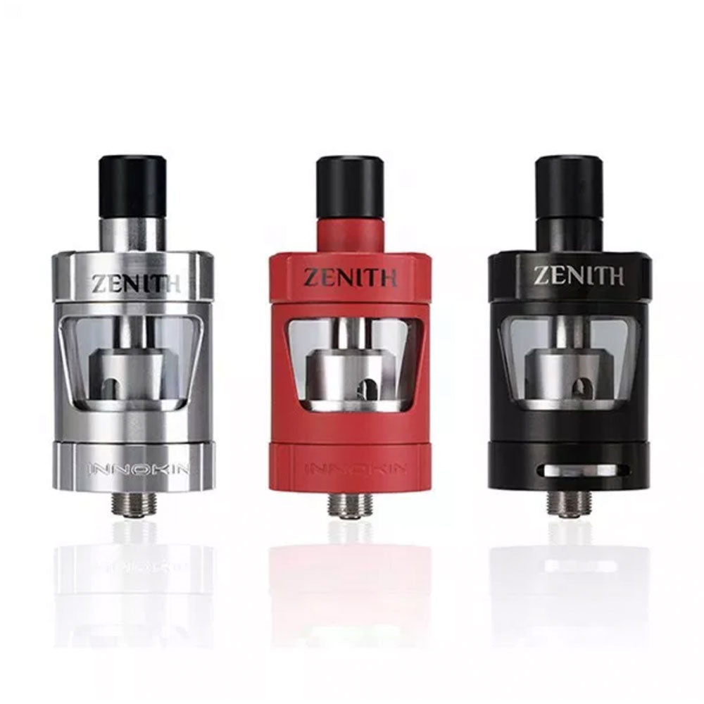Innokin Zenith D22 Tank