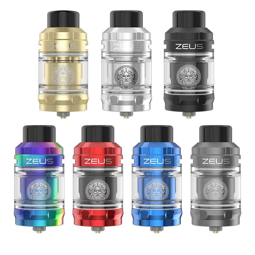 Geek Vape Zeus Sub Ohm Tank