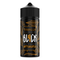 BL4CK - Butterscotch Tobacco 100ml Shortfill E-Liquid