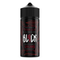 BL4CK - Cherry Tobacco 100ml Shortfill E-Liquid
