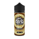 Juice Devils Boston Cream Donut – 100ml Shortfill